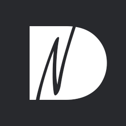 Logo do Site do Daniel Nascimento